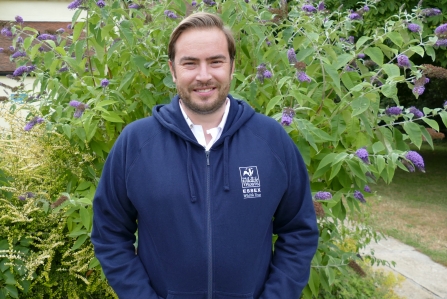 Richard Yates - Head of Business Development