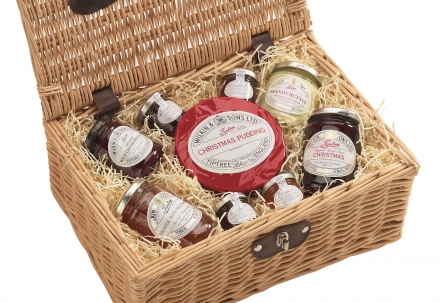 Tiptree Jam Hamper