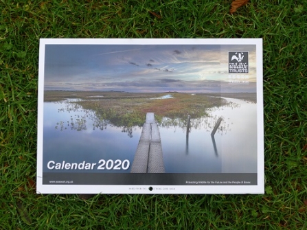 Calendar 2020