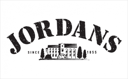 Jordans Logo