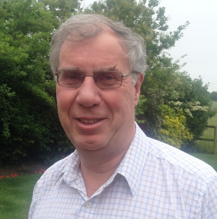 Bob Holmes