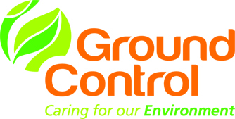 Logo for Ground Control corporate member
