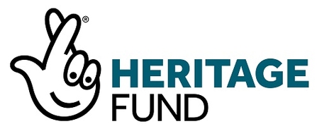 National heritage lottery fund