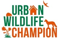 Urban Wildlife Champions logo (small)