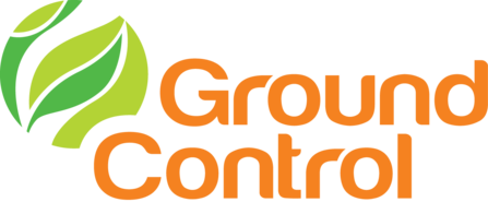 Ground Control logo