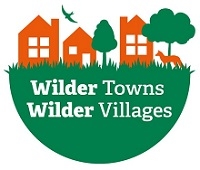 Wilder Towns, Wilder Villages Logo