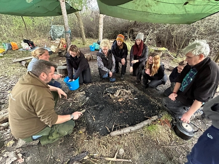 Forest School Training