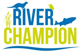 River Champion Emblem
