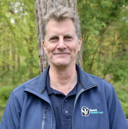 Jeremy Dagley - Conservation Director