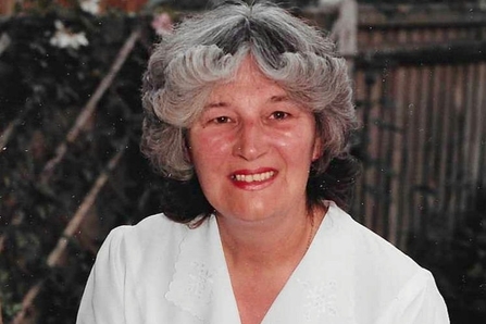 Rita Oldaker
