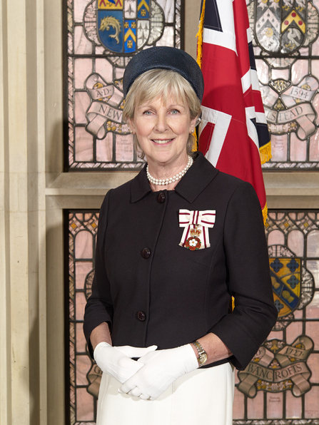 Lord Lieutenant of Essex