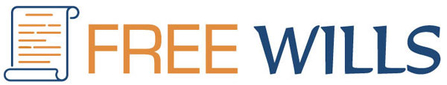 Free Wills logo