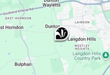 Langdon Nature Discovery Park Google map