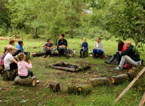 Forest Schools