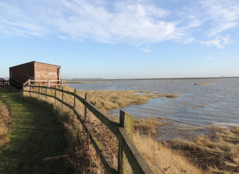 Abbotts Hall Farm