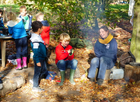 forest school