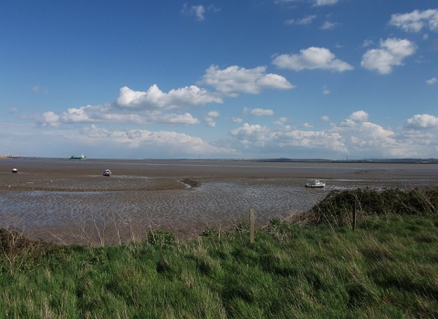 Thurrock Thameside Nature Park