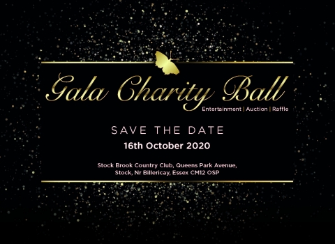 Gala Charity Ball