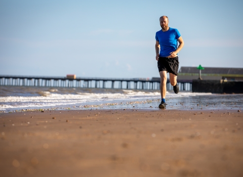 Essex Coastal Challenge