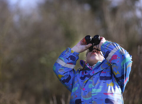 Hanningfield Nature Tots