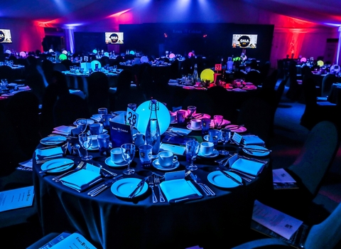 gala ball